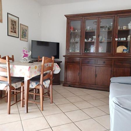 Appartamento A Prato "Gesi" Holiday House Exterior photo