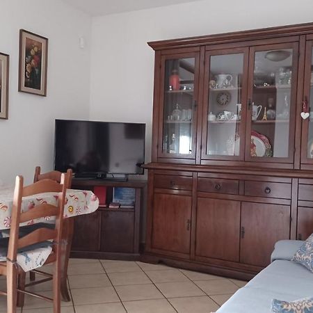 Appartamento A Prato "Gesi" Holiday House Exterior photo